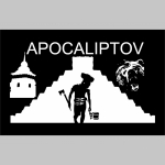 Apocaliptov ( Liptov - Apocalypto ) pánske tričko materiál 100%bavlna značka Fruit of The Loom